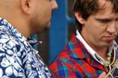 Red White and Bluegrass