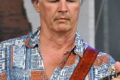 Red White and Bluegrass