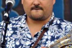 Red White and Bluegrass