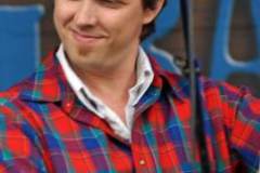 Red White and Bluegrass