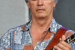 Red White and Bluegrass