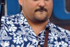 Red White and Bluegrass