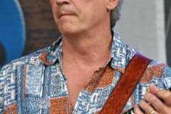 Red White and Bluegrass