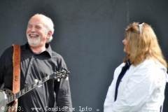 Red White and Bluegrass