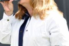 Red White and Bluegrass