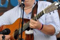 Red White and Bluegrass