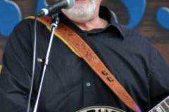 Red White and Bluegrass