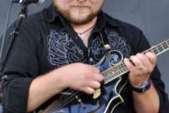 Red White and Bluegrass