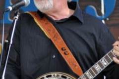 Red White and Bluegrass