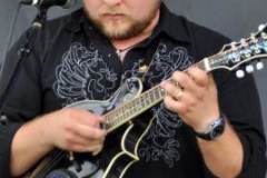 Red White and Bluegrass