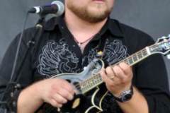 Red White and Bluegrass