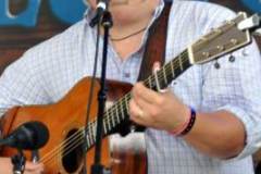 Red White and Bluegrass