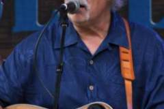 Red White and Bluegrass