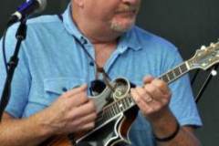 Red White and Bluegrass