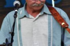 Red White and Bluegrass