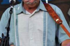 Red White and Bluegrass