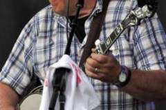 Red White and Bluegrass