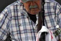 Red White and Bluegrass