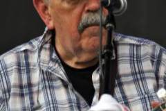 Red White and Bluegrass