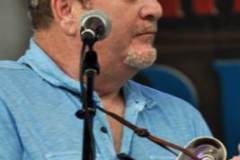 Red White and Bluegrass