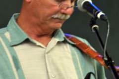 Red White and Bluegrass