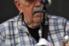 Red White and Bluegrass