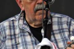 Red White and Bluegrass