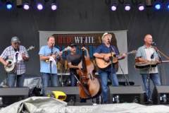 Red White and Bluegrass