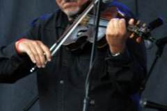 Red White and Bluegrass