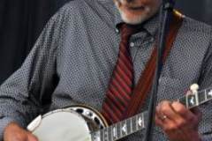 Red White and Bluegrass