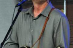 Red White and Bluegrass