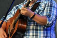 Red White and Bluegrass