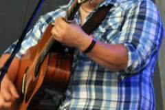 Red White and Bluegrass