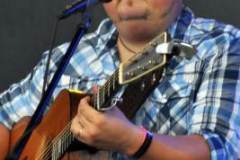 Red White and Bluegrass