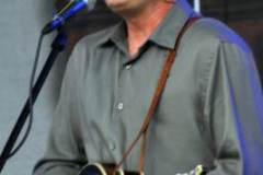 Red White and Bluegrass