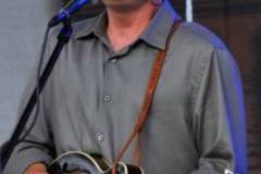 Red White and Bluegrass