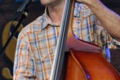 Red White and Bluegrass