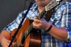 Red White and Bluegrass