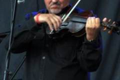 Red White and Bluegrass