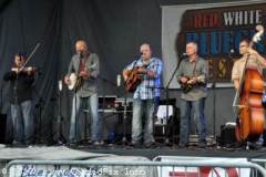 Red White and Bluegrass