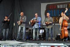 Red White and Bluegrass