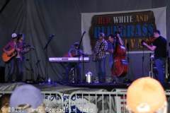 Red White and Bluegrass