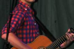 Red White and Bluegrass