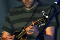 Red White and Bluegrass