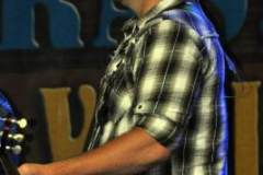 Red White and Bluegrass