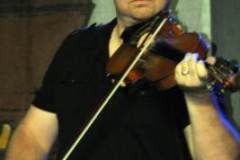 Red White and Bluegrass