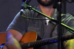 Red White and Bluegrass