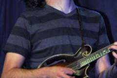 Red White and Bluegrass