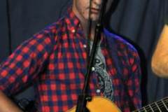 Red White and Bluegrass