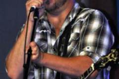 Red White and Bluegrass